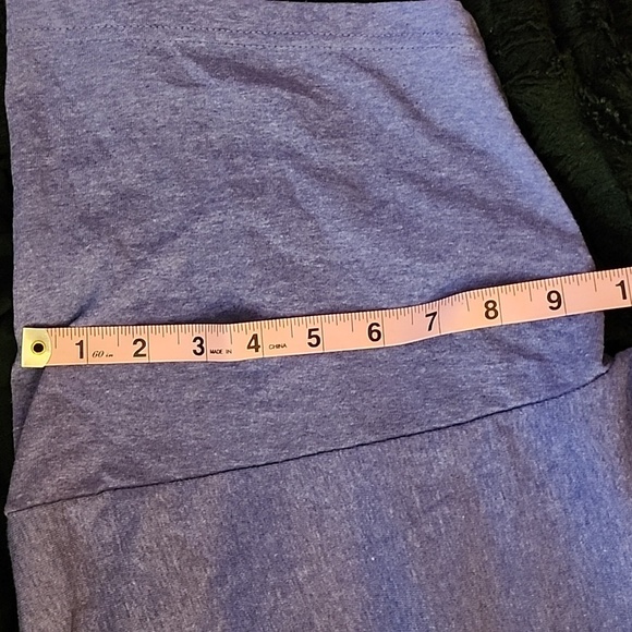 Halloween XL Purple/Orange Michael Myers T-shirt - Picture 5 of 8